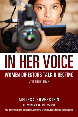 Cover image for In Her Voice