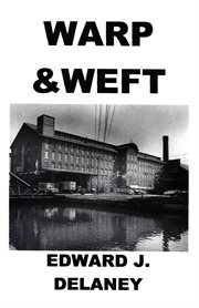 Warp & weft cover image