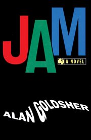 Jam: A Novel cover image