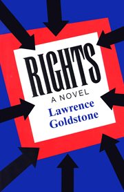 Rights: A Novel cover image