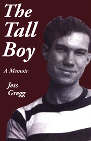 The tall boy cover image