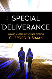 Special Deliverance cover image
