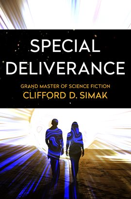 Cover image for Special Deliverance