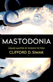 Mastodonia cover image