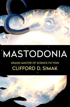 Cover image for Mastodonia