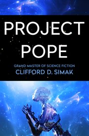 Project Pope cover image