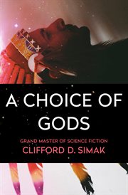 Choice of Gods cover image