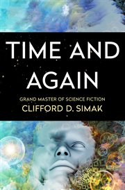 Time and Again cover image