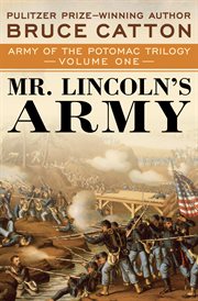 Mr. Lincoln's army cover image