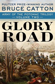 Glory road cover image