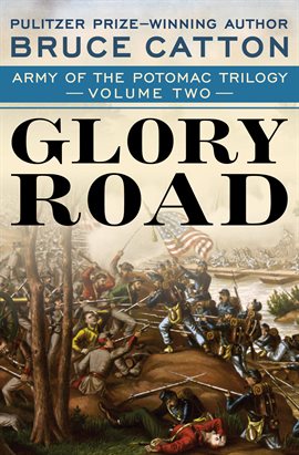 Cover image for Glory Road