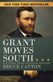 Grant moves south cover image