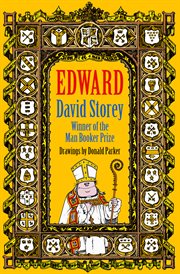 Edward cover image