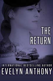 The return cover image