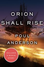 Orion Shall Rise cover image