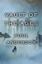 Vault of the Ages cover image