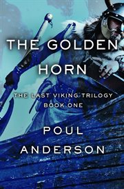 Golden Horn cover image