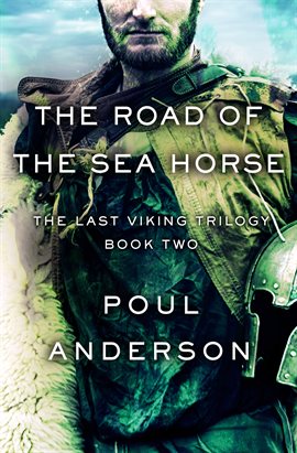 Cover image for The Road of the Sea Horse