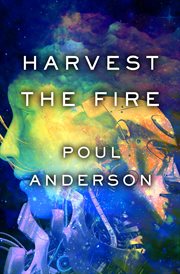Harvest the Fire cover image