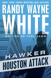 Houston attack cover image