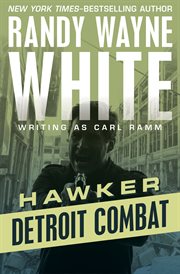 Detroit combat cover image
