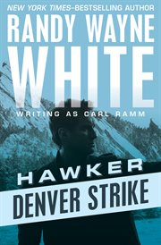 Denver strike : Hawker series, book 10 cover image
