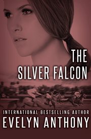 The Silver Falcon cover image