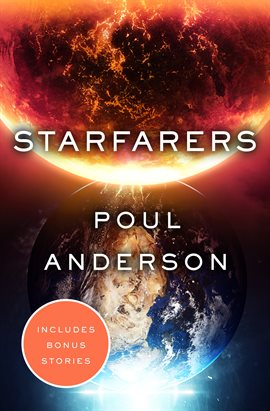Cover image for Starfarers