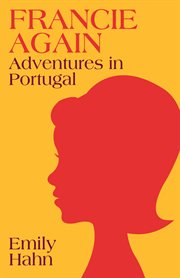 Francie again : adventures in Portugal cover image