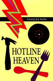 Hotline heaven cover image