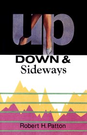 Up, down and sideways cover image