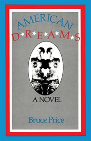 American dreams. A Novel cover image