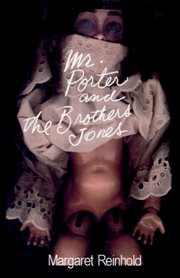 Mr. Porter and the Brothers Jones cover image