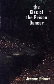 The kiss of the prison dancer cover image