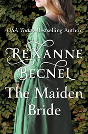 The maiden bride cover image