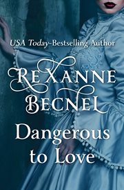 Dangerous to love cover image