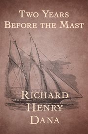 Two years before the mast cover image
