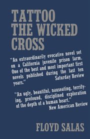 Tattoo the wicked cross cover image