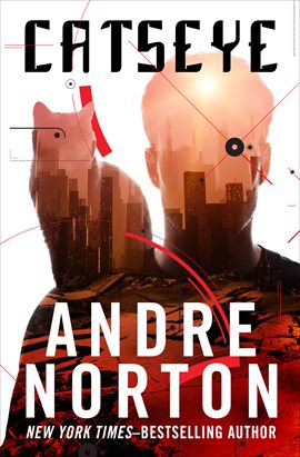 catseye by andre norton