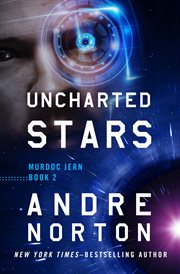 Uncharted stars : Zero stone sequel cover image