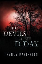 Devils of D-Day cover image