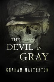 Devil in Gray cover image