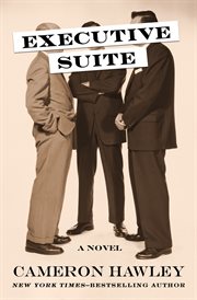 Executive Suite cover image