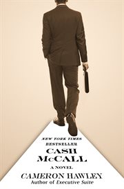 Cash McCall cover image