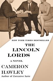 Lincoln Lords cover image