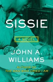 Sissie cover image