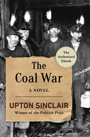 The Coal war : a novel cover image