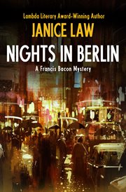 Nights in Berlin cover image