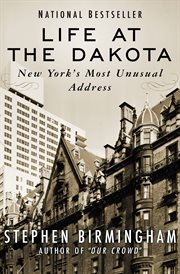 Life at the Dakota cover image