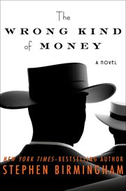 Wrong kind of money cover image